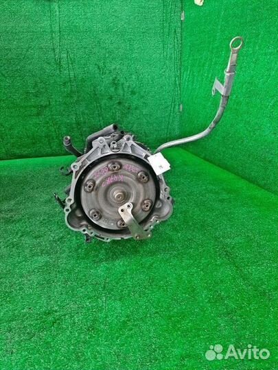 Автомат АКПП mitsubishi pajero V97W 6G75 2007