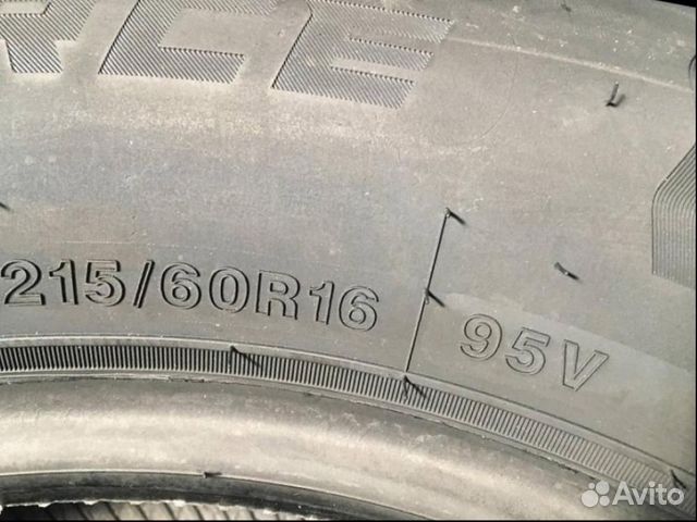 Windforce CatchFors H/P 215/60 R16 95V