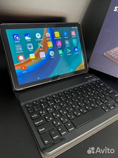 Планшет Х20 Pro