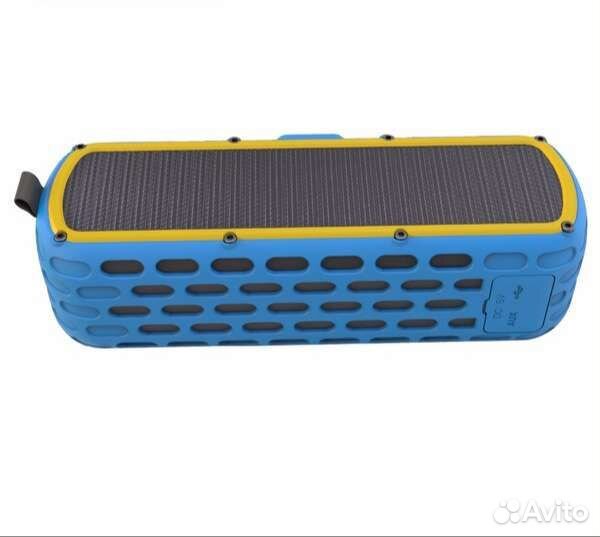 Портативная колонка dreamix t60