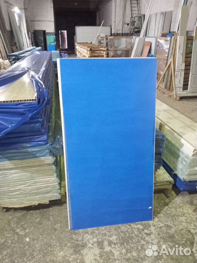 Продажа сэндвич панелий, откосов, подоконников