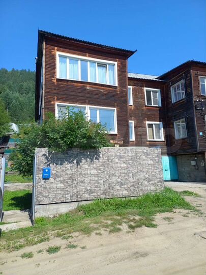 Дом 200 м² на участке 15 сот.