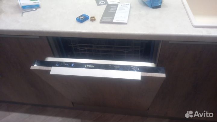 Сантехник, электрик, мастер установка посудомойки