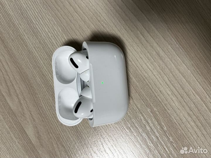 Наушники AirPods Pro 2