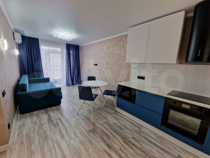 2-к. квартира, 42 м², 6/10 эт.