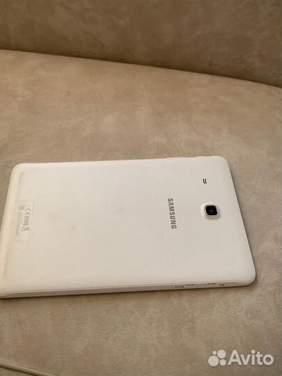 Samsung galaxy tab e 9.6