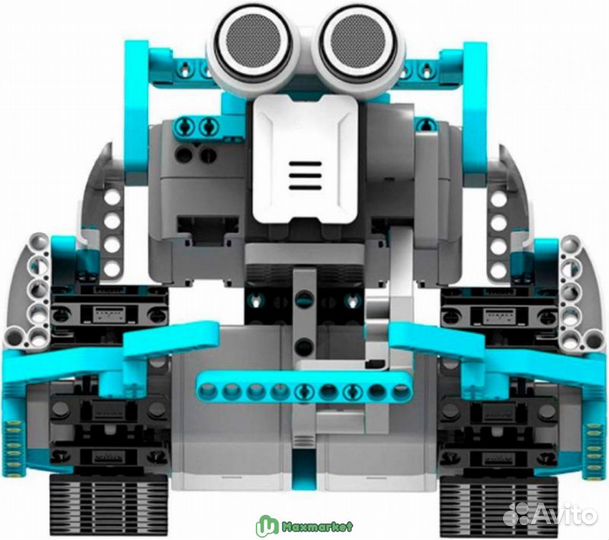 Робот-конструктор UBTech Jimu ScoreB JRA0405