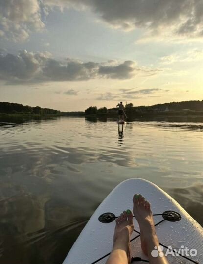 Sup board аренда продажа сап доски