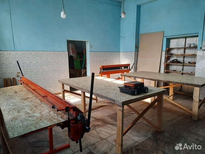 Услуги листогиба