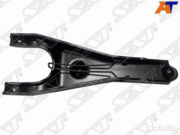 Вилка сцепления hyundai solaris