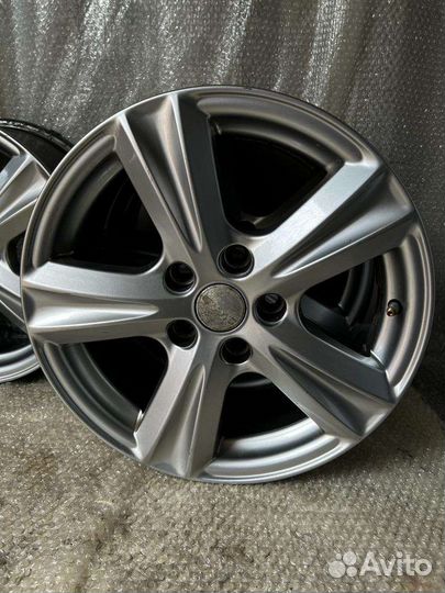 Диски Skad M7419 r16 et46 5*112