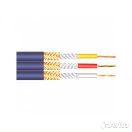 Коаксиальный кабель