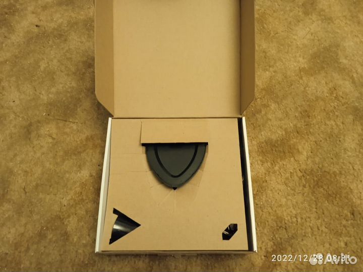 Комнатная телевизионная антенна мицар BAS-5341 DX