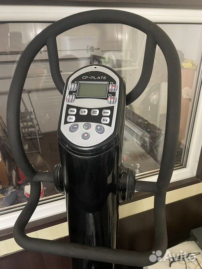 Виброплатформа Clear Fit CF-plate Force 501