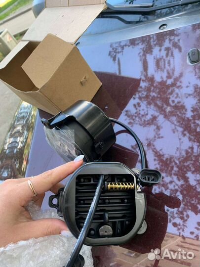 Новые sal-man птф на priora