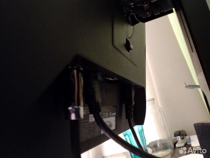 Монитор 144 гц AOC