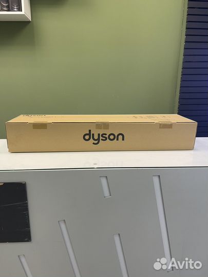 Dyson V15 Detect Absolute