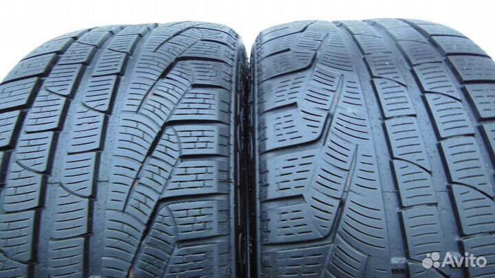 Pirelli Winter Sottozero 210 Serie II 245/45 R17 99H
