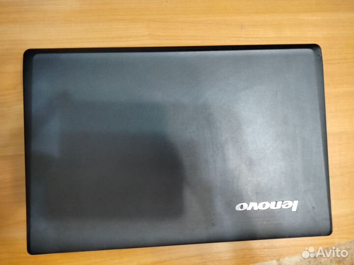 Ноутбук Lenovo g565, хорошее состояние