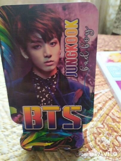 Подставка для мобильника