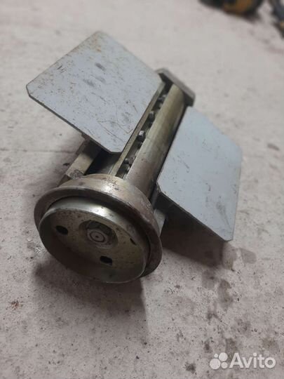 Вал строгальный