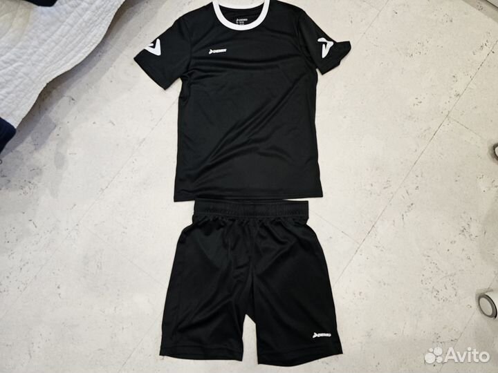 Детская футбольная форма 140