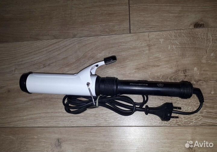 Плойка для волос