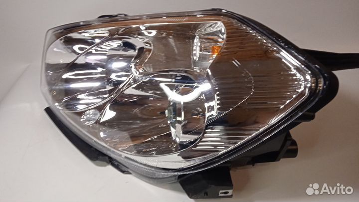 Фара передняя левая Geely Emgrand X7