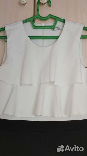 Костюм для девочки 140-146