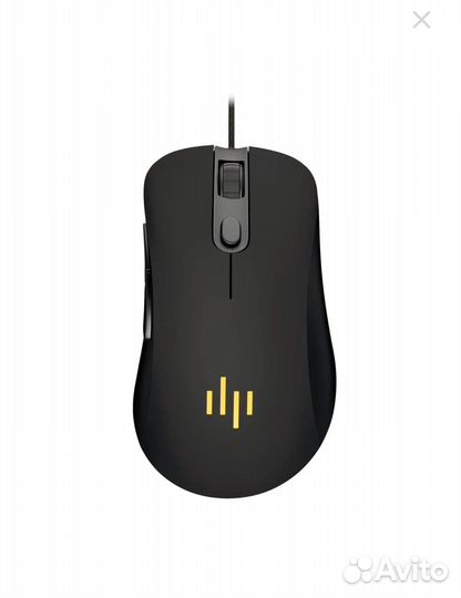 Игровая мышь dark project me3