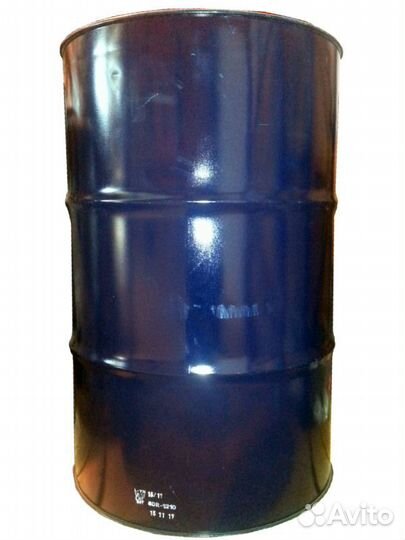 Антифриз esper LLC55-200R красный, 55% 200L