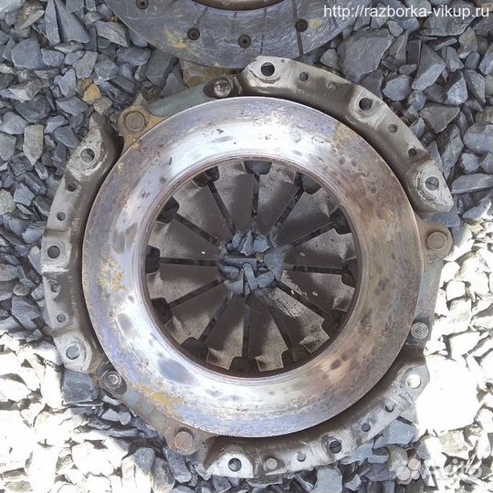 Корзина сцепления Hyundai Elantra