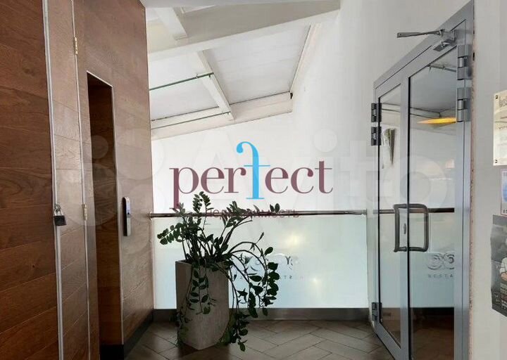 Предлагается в аренду помещение 475.8 м2 (3 этаж)