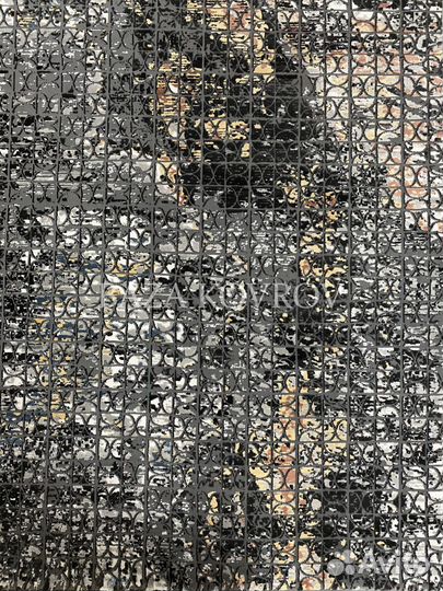 Ковер Турецкий новый