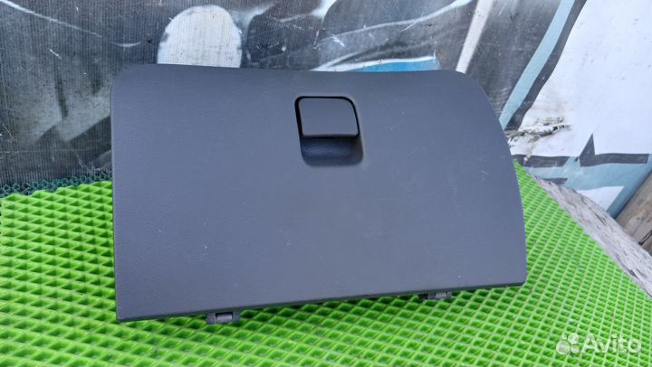 Бардачок Sens Lanos