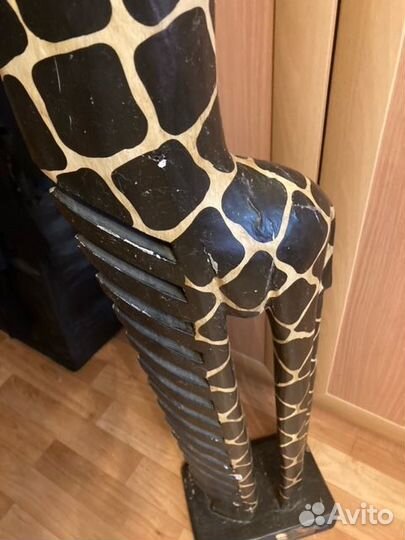 Подставка Жираф