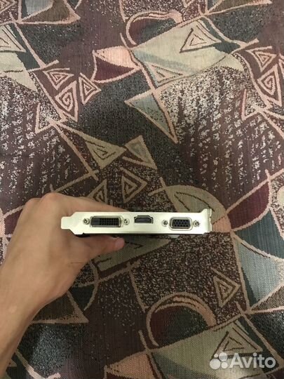 Видеокарта amd radeon