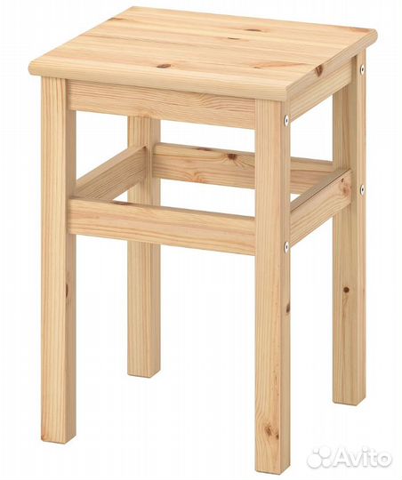 IKEA Одвар Табурет
