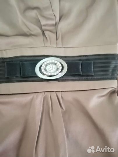 Праздничное платье