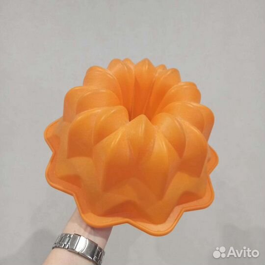 Форма силиконовая