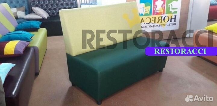 Мебель для ресторанов / Любые дизайны