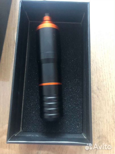 Тату машинка pen