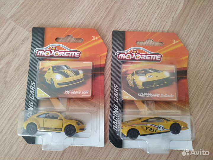 Машинки hot wheels majorette matchbox