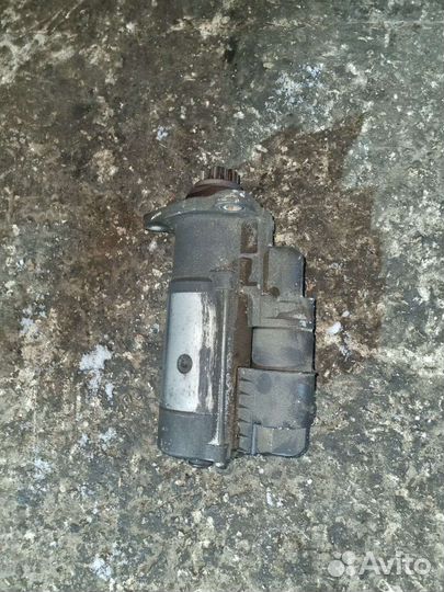 Стартер DAF XF106 2015 год 1956091