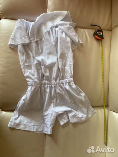 Комбинезон женский