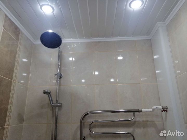 Ремонт квартир