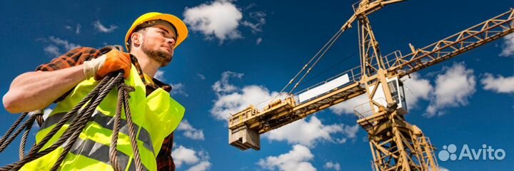 Без опыта рабочие на завод