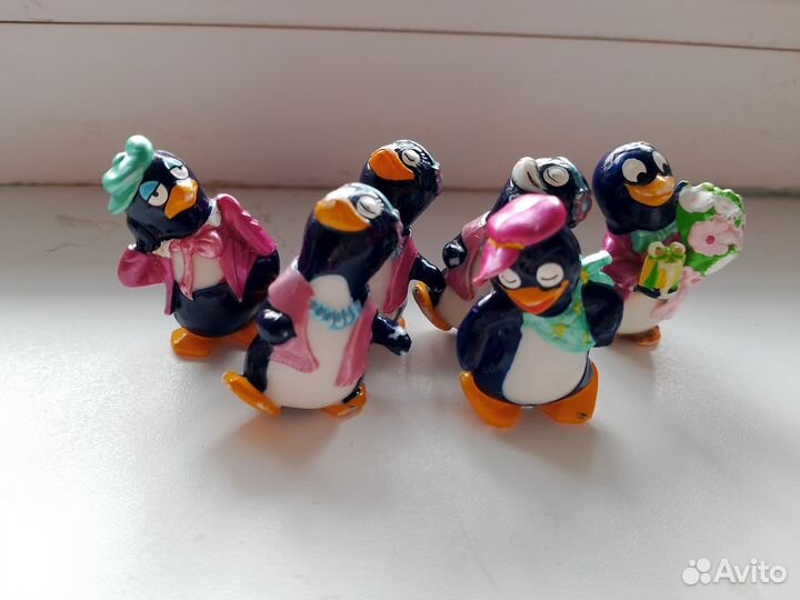 Игрушки Киндер сюрприз 90 х пакетом