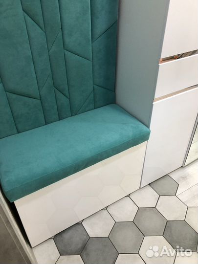 Изготовление мебели