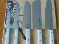 Кухонные ножи Samura Harakiri